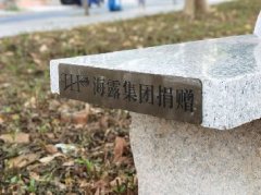 集团党支部落实大花圃经济联社“民生微项目”，提升居民人民幸福感