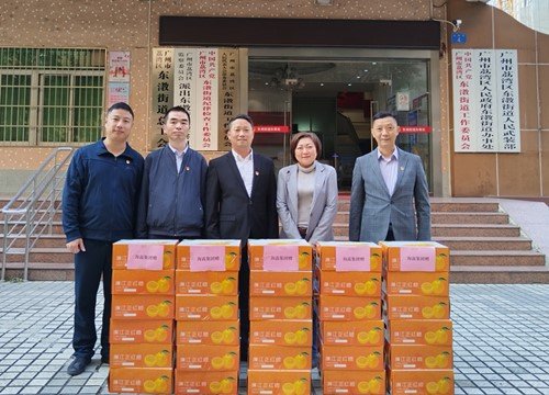 坚定跟党走，红联共建促发展
